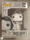 Funko Pop Disney #1526 Snow White and The Seven Dwarfs Sketched