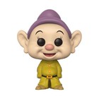 Funko Pop! Snow White and the Seven Dwarfs Dopey 340 Shelfwear New