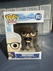 Funko Pop! Vinyl: The Good Place - Michael #953