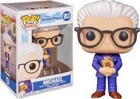 🔥Funko Pop! TV: The Good Place - MICHAEL REALMAN #953 VAULTED PROTECTOR🔥