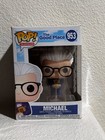 Funko Pop! Vinyl: The Good Place - Michael #953