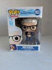 Funko Pop! Television #953 The Good Place Michael Realman Ted Danson Vaulted