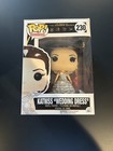 Funko Pop! Vinyl: The Hunger Games - Katniss Everdeen (Wedding Dress) #230