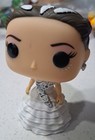 Funko Pop! Vinyl: The Hunger Games - Katniss Everdeen (Wedding Dress) #230