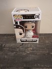 Funko Pop Hunger Games 230 Katniss "Wedding Dress" with Original Box