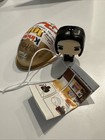 Harry Potter Funko Bitty Pop! Severus Snape #05 (Mystery Chase 1/3)