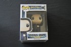 Funko Pop: Harry Potter - Severus Snape Vinyl Figure #05 NEW