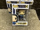 Funko Pop! Harry Potter Part 2 Severus Snape w/Patronus #195