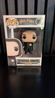 Funko Pop Movies: Harry Potter - Severus Snape Vinyl Figure #05