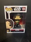Funko POP! Star Wars Qimir 3.75" Vinyl Figure (#723)