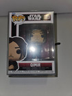 Funko Pop! Vinyl: Star Wars - Qimir #723