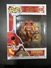 funko pop mushu 630