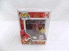 Damaged Mushu 630 Mulan Funko Pop Figure