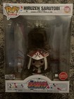 Funko Pop Hiruzen Sarutobi Boruto Hokage Stone 1185