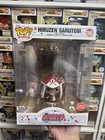Funko Pop! Boruto: Naruto Next Generations Hiruzen Sarutobi