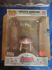 Funko Pop Deluxe Boruto Naruto Next Generations #1185 Hiruzen Sarutobi