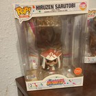Funko Pop! Deluxe: Boruto: Naruto Next Generations - Hiruzen Sarutobi - GameStop