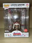 Boruto: Naruto Next Generations Hiruzen Sarutobi Funko Pop 1185