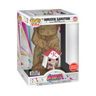 Funko POP! Deluxe Boruto: Naruto Next Generations Hiruzen Sarutobi Vinyl Figure