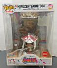 Funko Pop! Deluxe: Boruto: Naruto Next Generations - Hiruzen Sarutobi - GameStop
