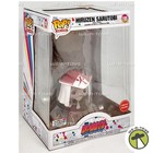 Funko POP! Deluxe Boruto: Naruto Next Generations Hiruzen Sarutobi Vinyl Figure