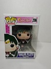 Funko Pop! Sailor Moon Sailor Pluto #296 Vaulted