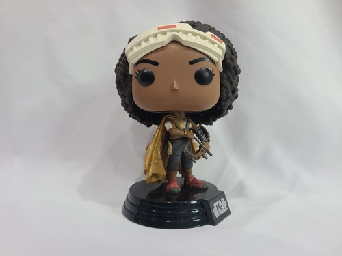 Funko Pop! Star Wars Rise of Skywalker #315 Jannah Bobblehead Figure