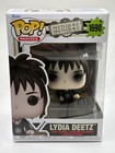 Funko POP! Movies Beetlejuice #1690 Lydia Deetz