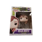 Funko Pop Beetlejuice Delia Deetz #1758 With Protector