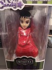 Funko Beetlejuice Lydia Deetz Wedding Dress Rock Candy Figure Funko Vinyl