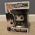 Funko Beetlejuice Beetlejuice Lydia Deetz 1690