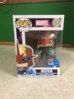 Funko POP! - Marvel Nova 494
