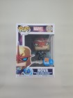 Funko Pop! Nova #494 PX Exclusive Limited Marvel Figure
