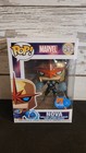 Funko Pop! Marvel - #494 Nova - Previews Exclusive PX - /30,000