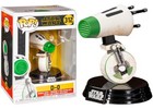 Star Wars Funko POP 312 D0 DO Droid Rise of Skywalker Collectible PROTECTOR