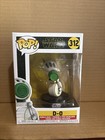 Funko Pop! Star Wars the Rise of Skywalker D-O Collectible Vinyl Figure #312