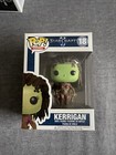 Kerrigan #18 Star Craft 2 Vaulted Funko Pop!