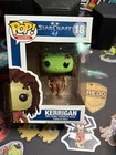 Funko Pop! Games: StarCraft - Kerrigan #18