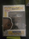 Funko Pop! Television Winston #650 - New Girl