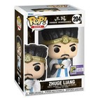 Funko Pop! Asia Romance of the Three Kingdoms Zhuge Liang Exclusive to SDCC 2023