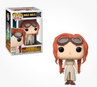 Funko POP! Movies - Mad Max Fury Road - CAPABLE #513 NEW