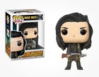 Funko Pop! Movies! Mad Max Fury Road : The Valkyrie #514 NEW