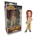 FUNKO ROCK CANDY MAD MAX FURY ROAD CAPABLE EXCLUSIVE 5" DESIGNER VINYL FIGURE