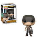 Mad Max Fury Road Immortan Joe #515 Funko Pop! Movies Vinyl Figure