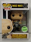 Funko Pop Movies! Mad Max Fury Road  Nux  With Goggles #511 Funko Shop Exclusive