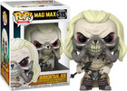 Funko Pop Movies! Mad Max Fury Road  Nux  With Goggles #511 Funko Shop Exclusive