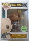 Mad Max Fury Road Rictus Erectus #527 Funko Pop! Movies Vinyl Figure
