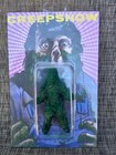 Creepshow Jordy Verrill Custom Horror Figure, Neca, Mezco, Funko, Stephen King