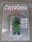 Creepshow Jordy Verrill Custom Horror Figure, Neca, Mezco, Funko, Stephen King