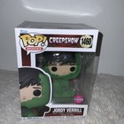 Funko Pop! Vinyl: Creepshow - Jordy Verrill (Flocked)   #1460